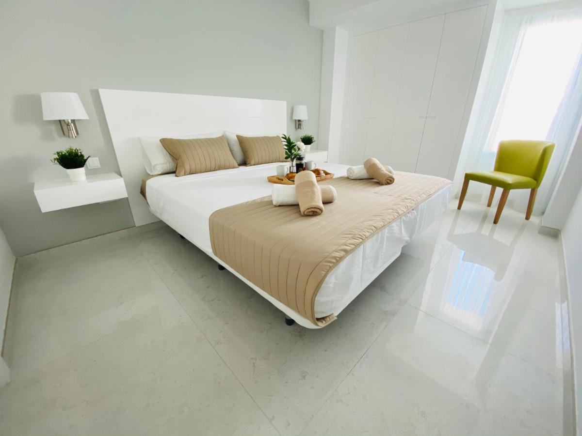 Villa Lucia By Sunhousescanarias With Private Pool San Agustín Esterno foto