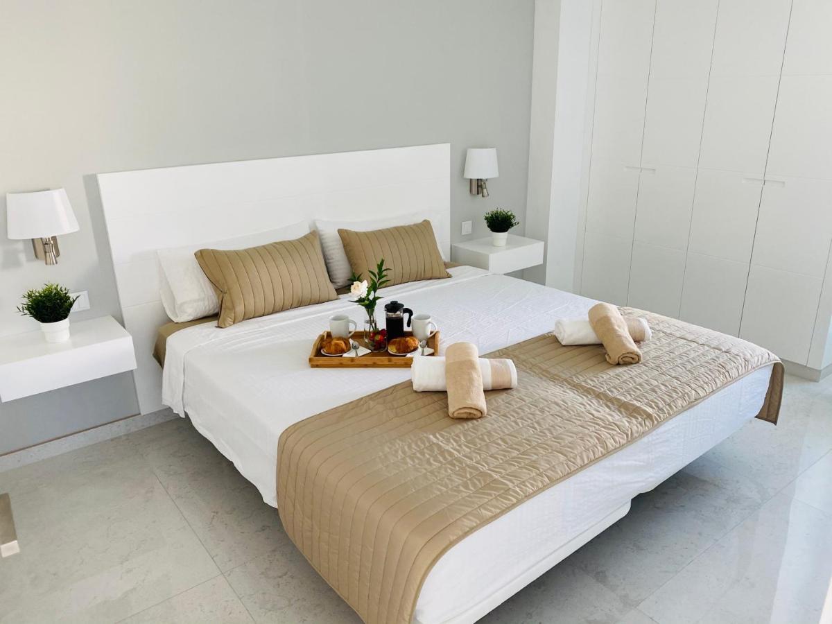 Villa Lucia By Sunhousescanarias With Private Pool San Agustín Esterno foto