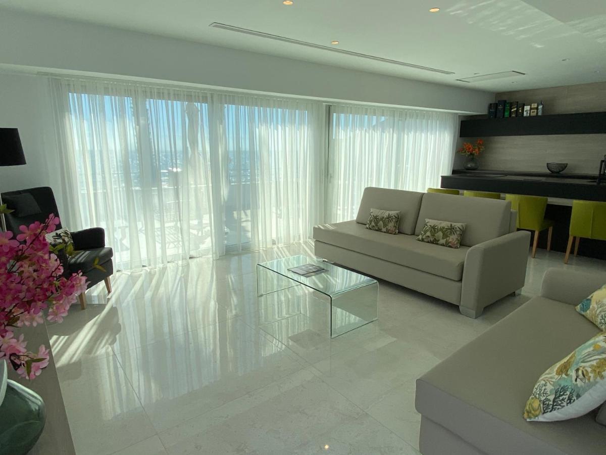 Villa Lucia By Sunhousescanarias With Private Pool San Agustín Esterno foto