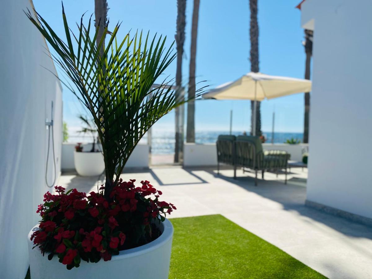 Villa Lucia By Sunhousescanarias With Private Pool San Agustín Esterno foto